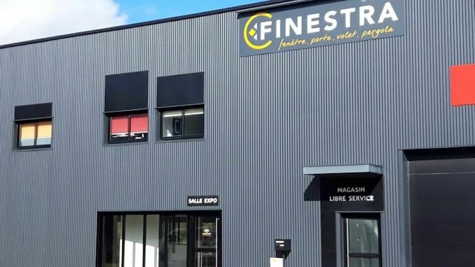 Agence Finestra Brest