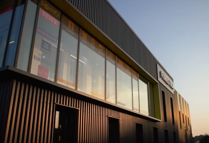 Agence Finestra Quimper