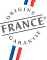 Logo Origine France