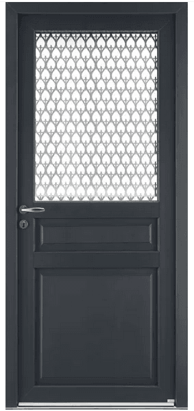Porte Derby 4