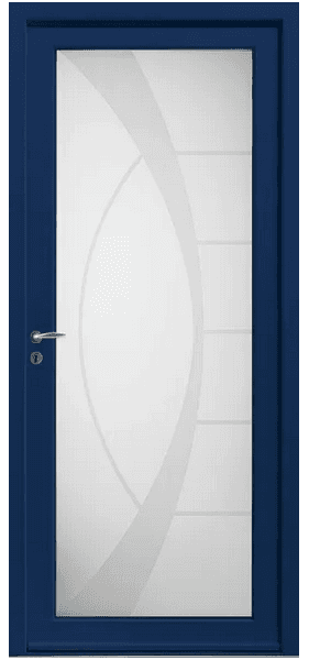 Porte Holly 1