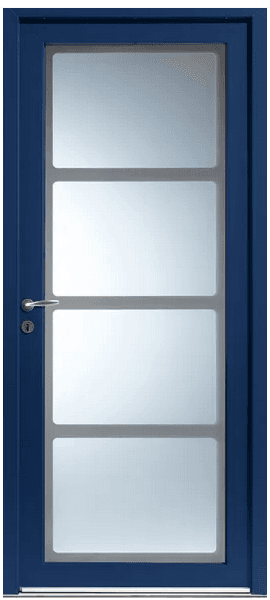 Porte Holly 4