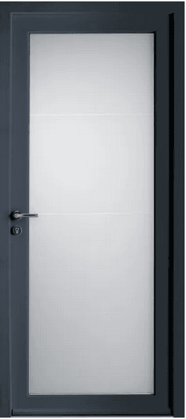 Porte Holly 5