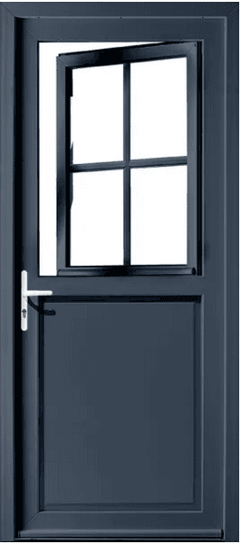 Porte Tracy 1