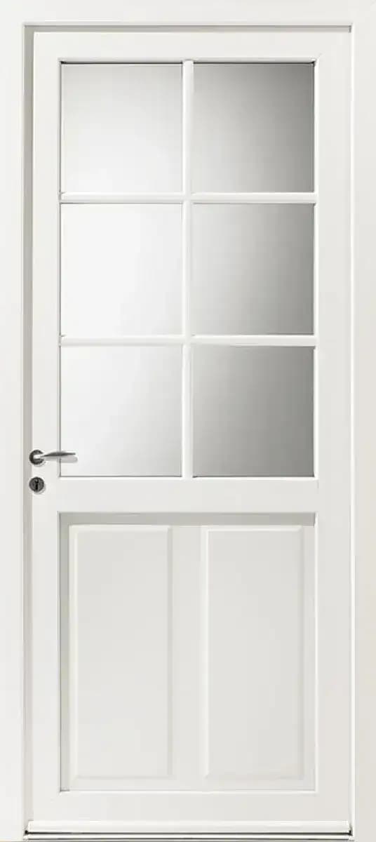 Porte Tracy 3