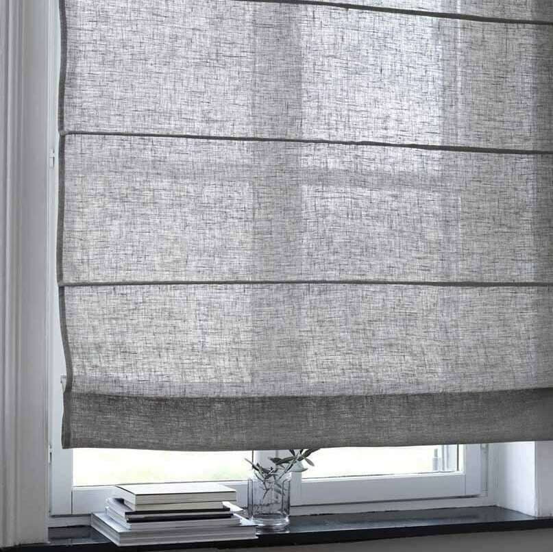 Store en tissu