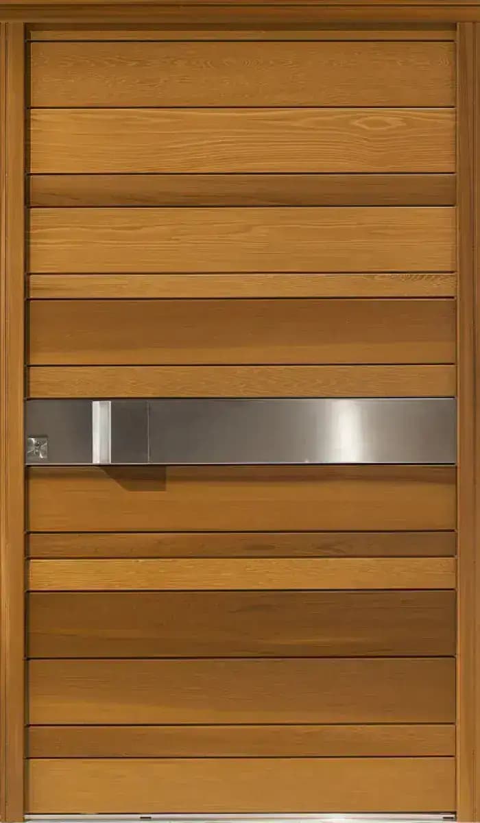 Porte Nativ 2