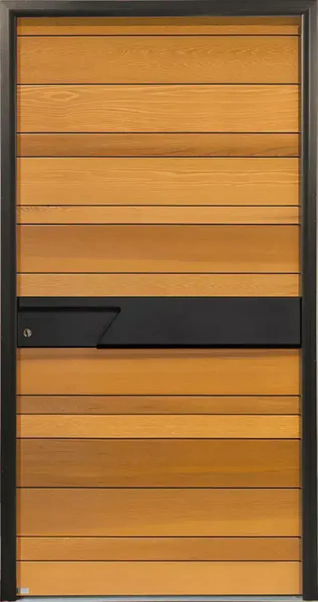 Porte Nativ Fusion