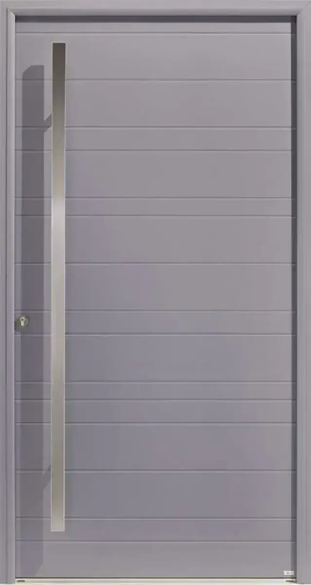 Porte Opus 1